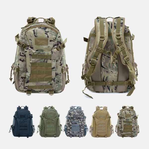 45 L BACKPACK BAG image 1