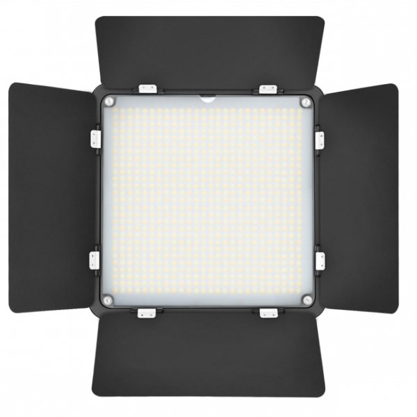 JINBEI Efp-50 LED Bicolor Panel Light