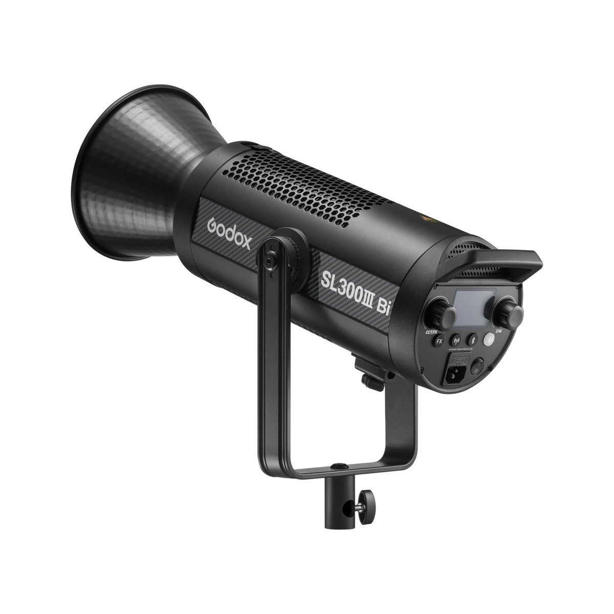 Godox SL300IIIBI Bi-Color LED Monolight thumbnail 2