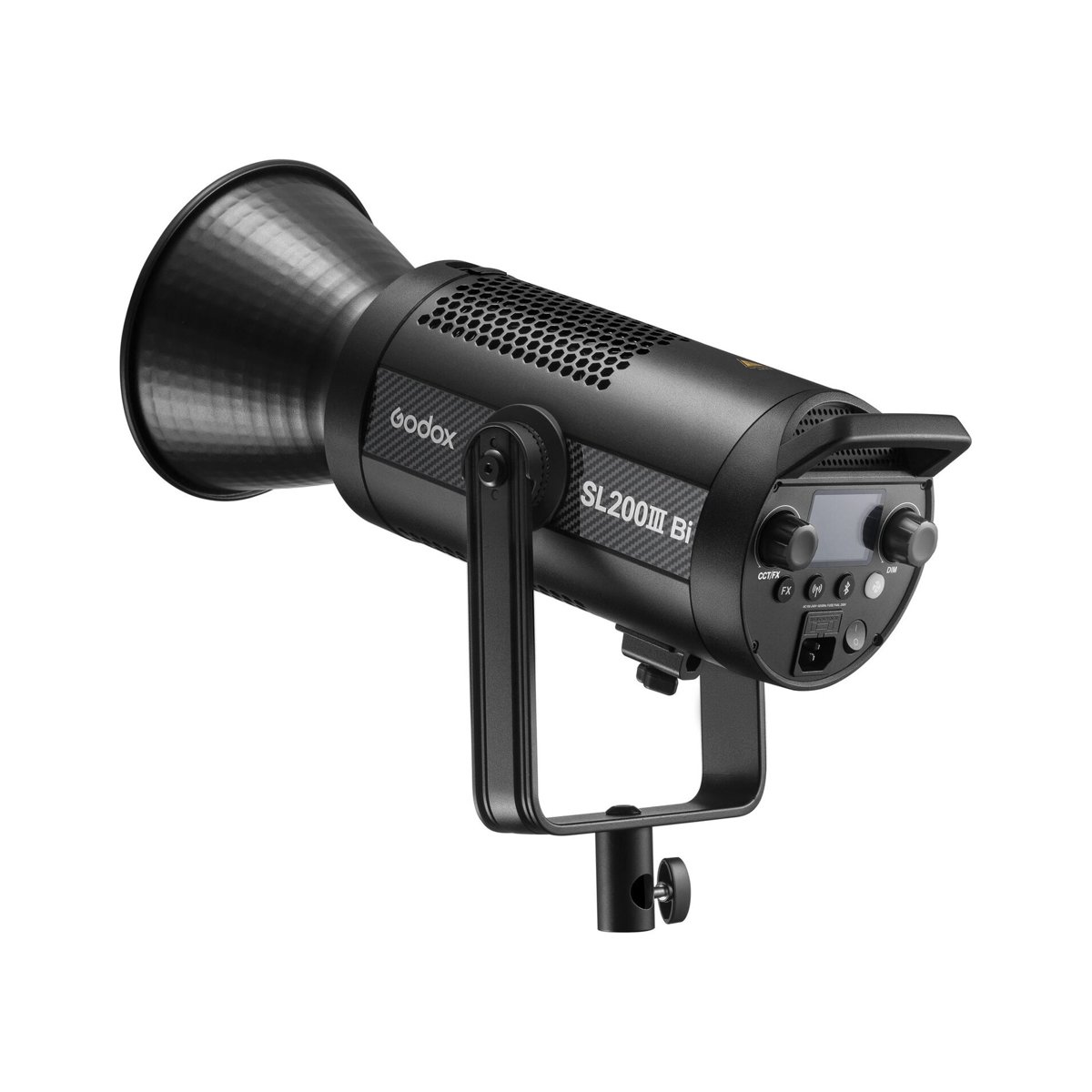 Godox SL200IIIBI Bi-Color LED Video Light thumbnail 2