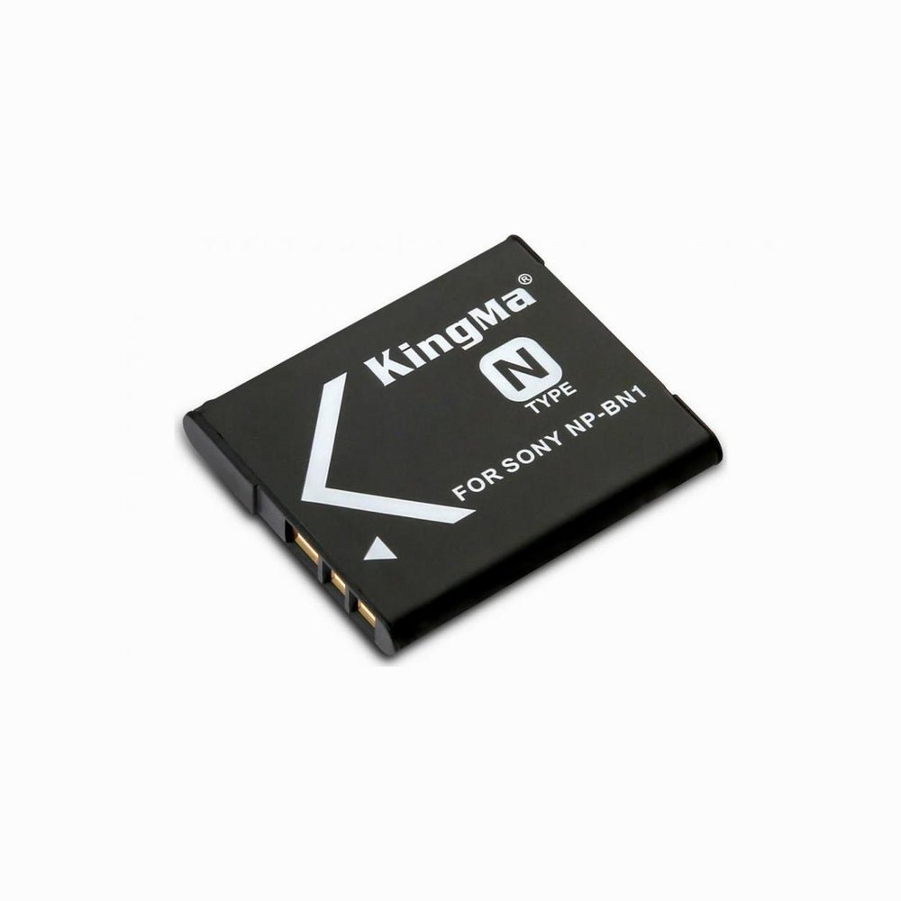 KingMa NP-BN1 650mAh Battery