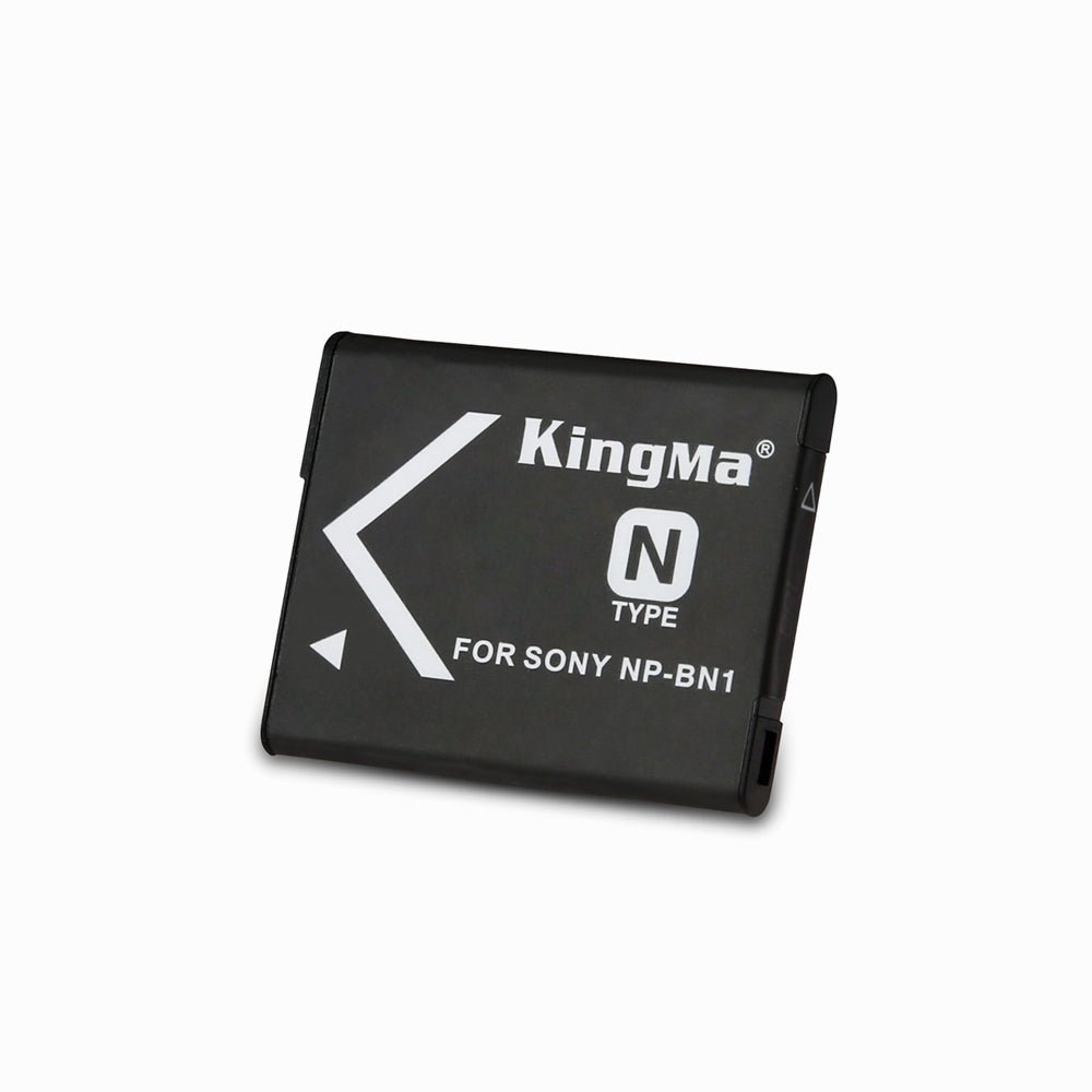 KingMa NP-BN1 650mAh Battery thumbnail 2