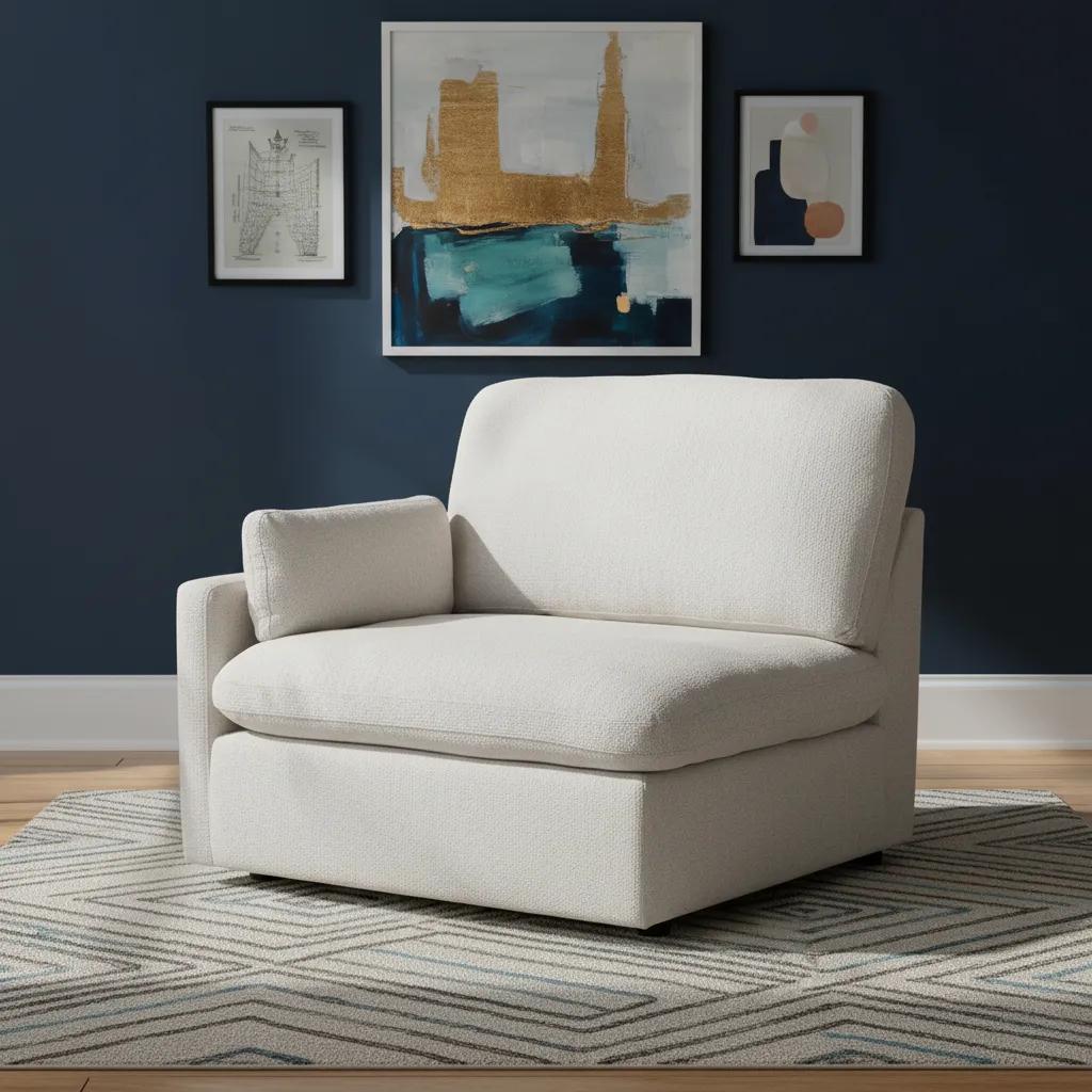 Melrose Left-Hand-Facing 1-Seater thumbnail 2