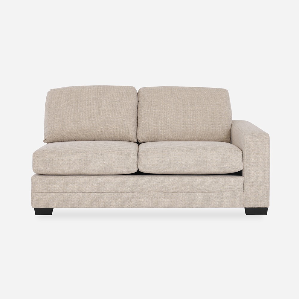 Modular Right-Hand-Facing 2-Seater thumbnail 2