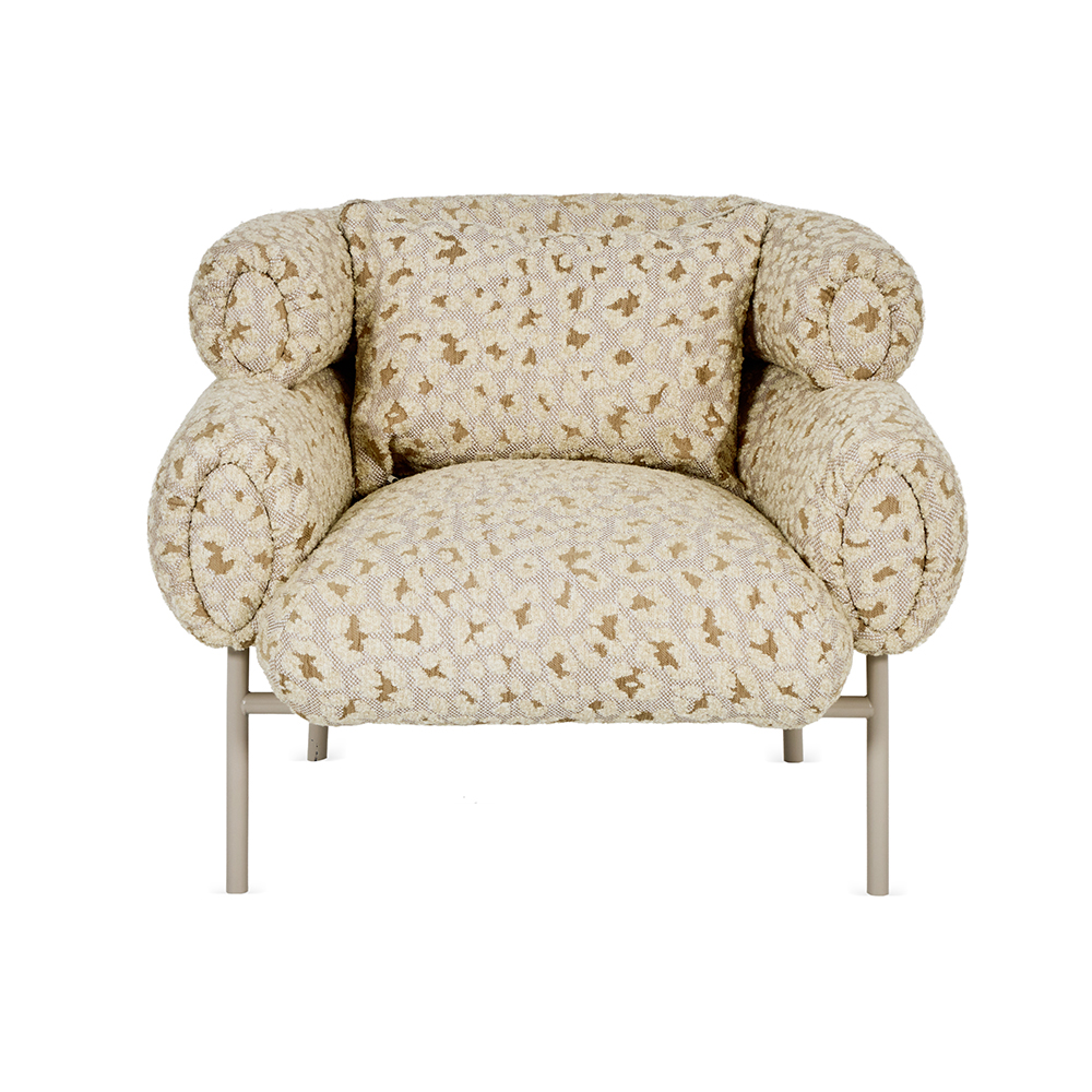 Simon Armchair thumbnail 2