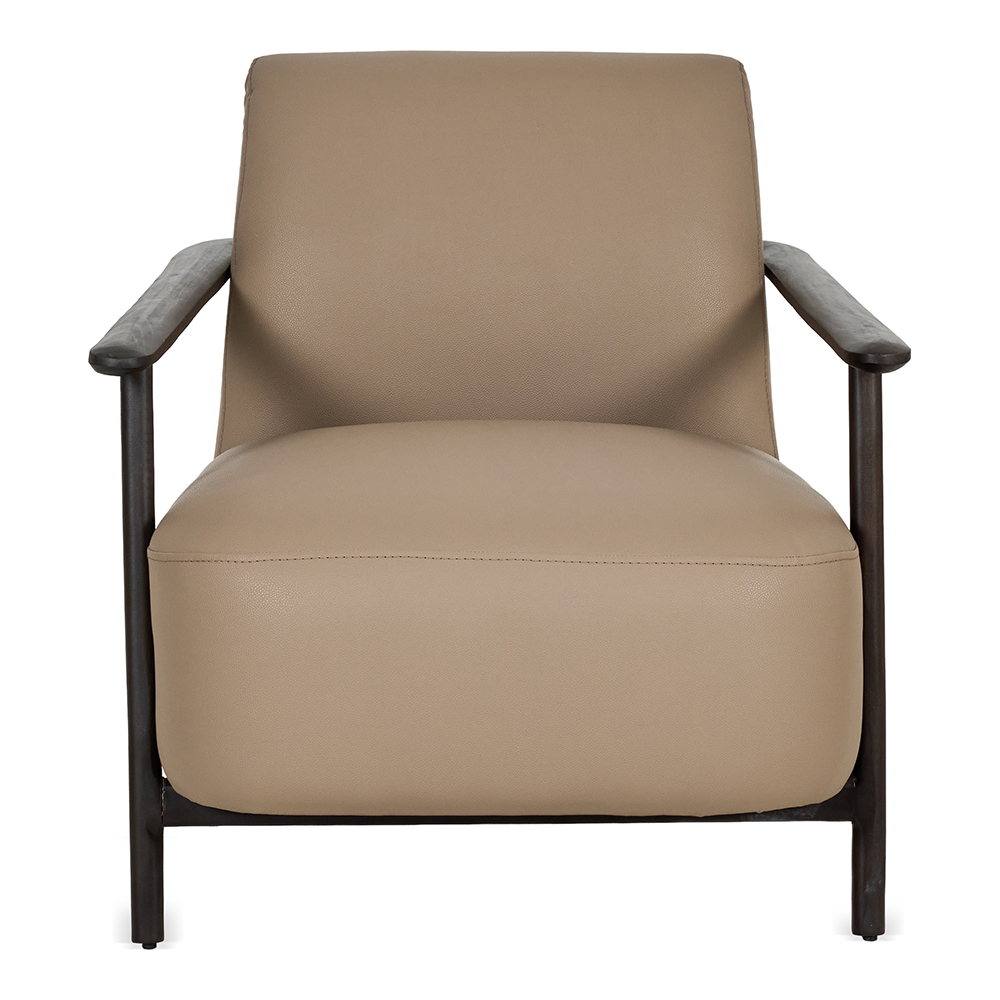 Rover Armchair, Brown thumbnail 2