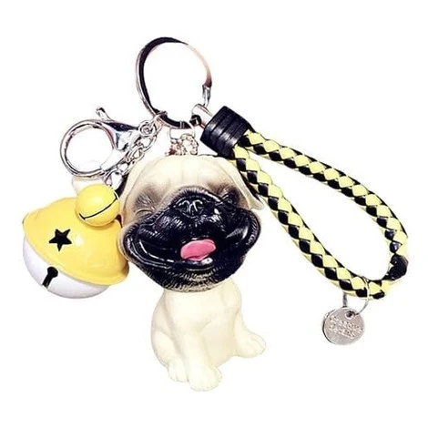 Pet Keychain Type 1 8*3.5cm