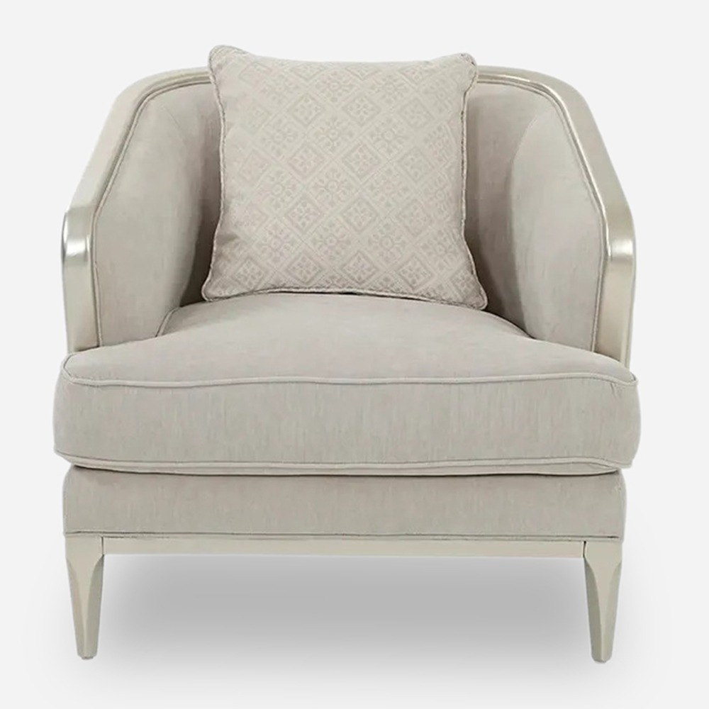 Akiila Armchair thumbnail 2