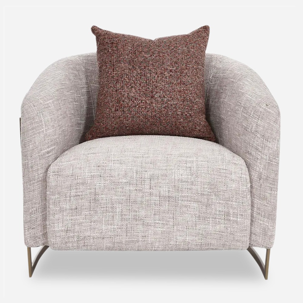 Valeria Armchair thumbnail 2