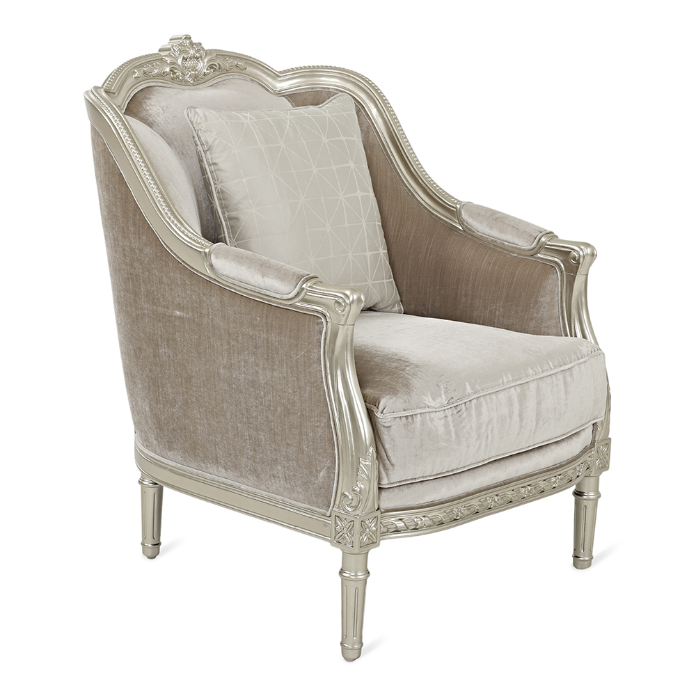 Yara Armchair thumbnail 2