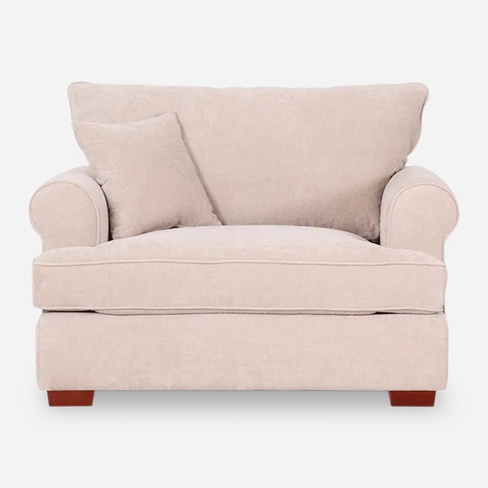 Marshmallow 1-Seater Sofa thumbnail 2