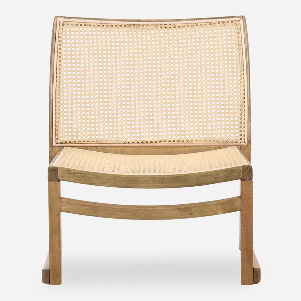 Briscoe Accent Chair thumbnail 2