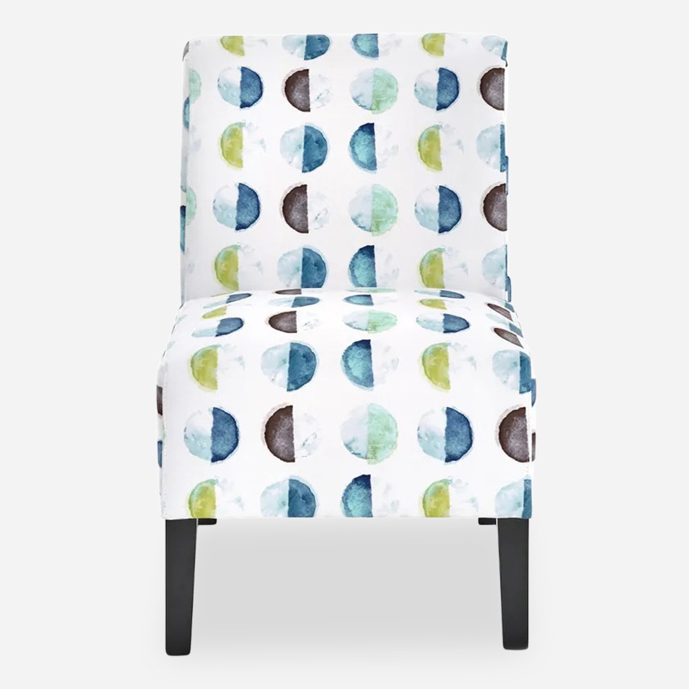 Spruce Accent Chair thumbnail 2