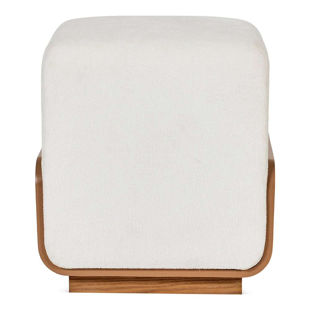 Trisha Square Stool thumbnail 2
