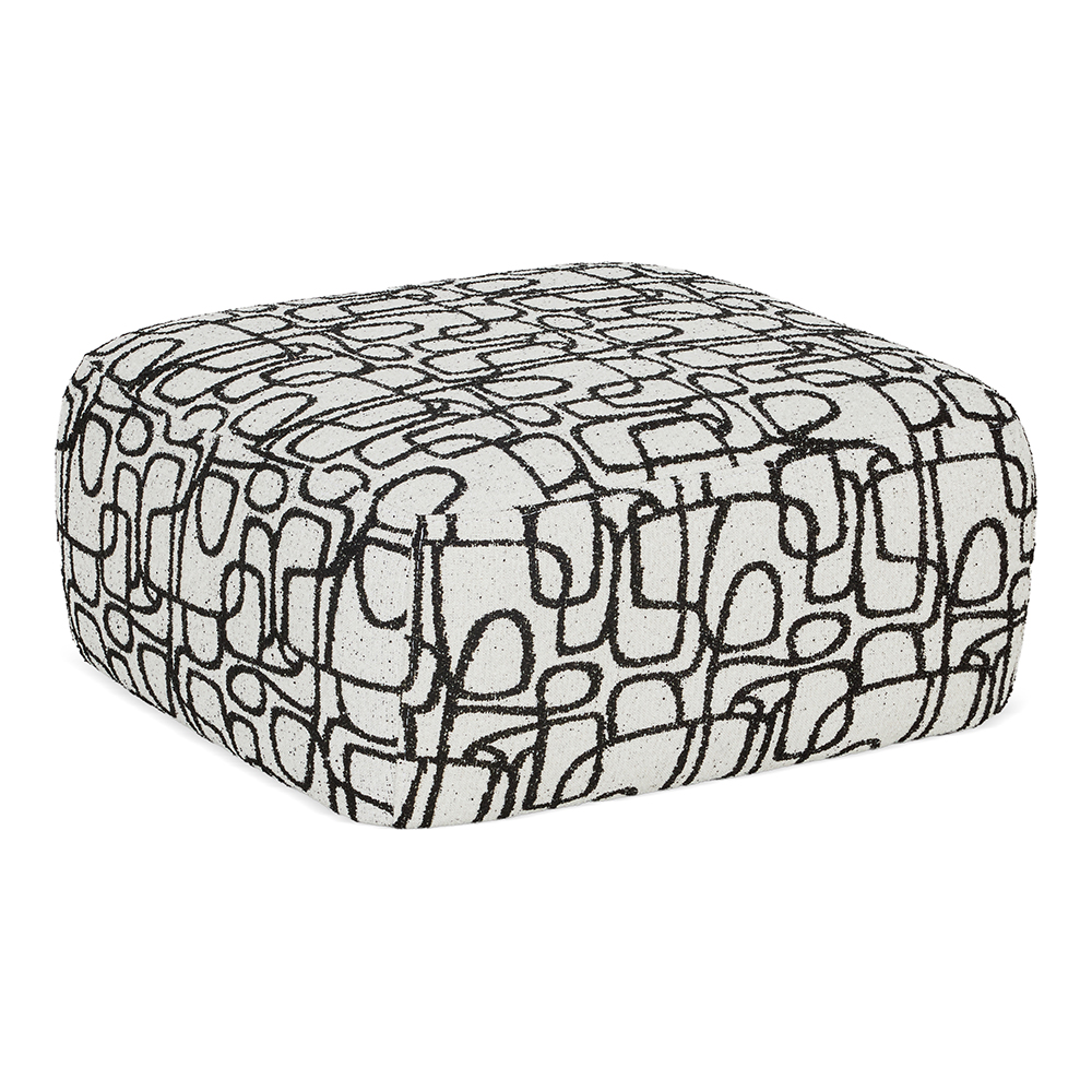 Etro Pouf Coffee Table thumbnail 2