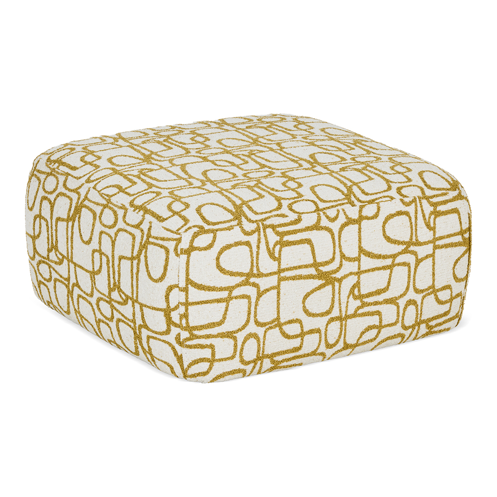 Etro Pouf Coffee Table thumbnail 2