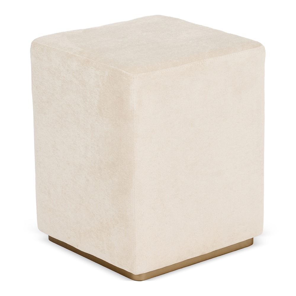 Milan Stool, Beige thumbnail 2