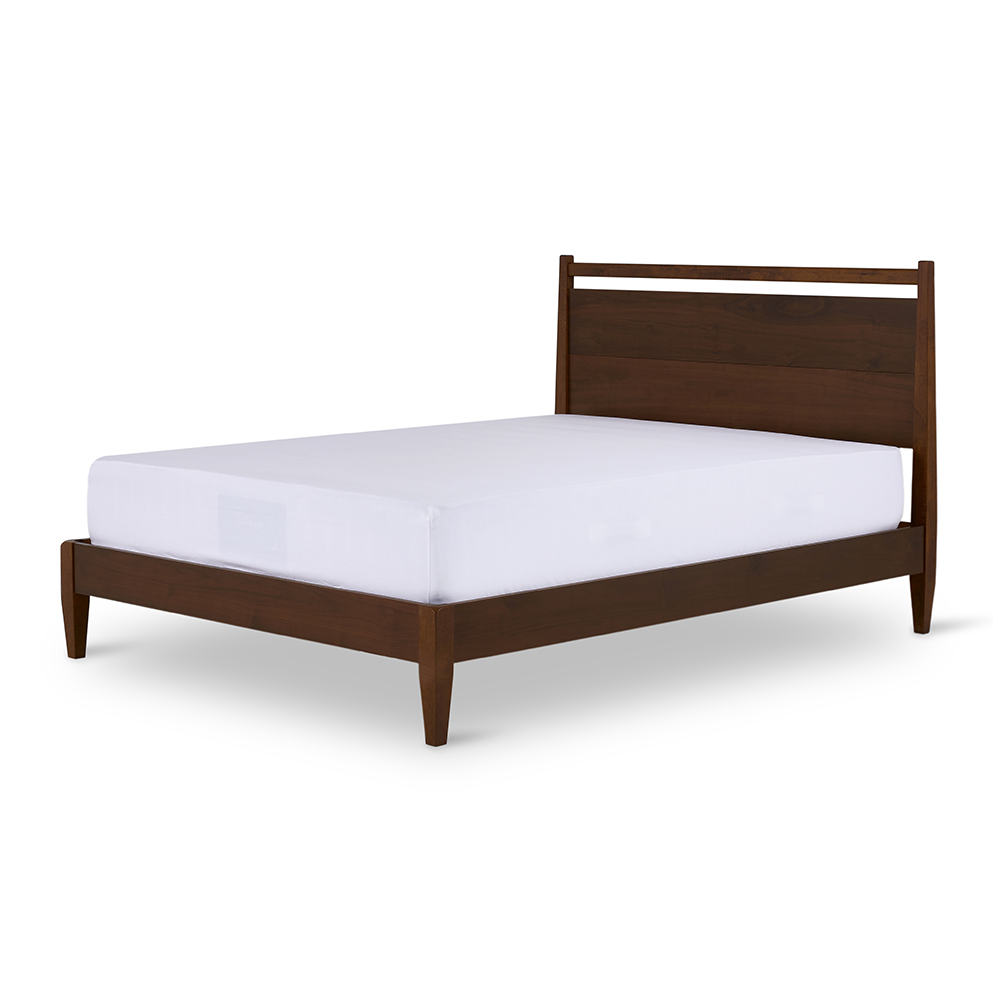 Adept Queen-Sized Bed thumbnail 2