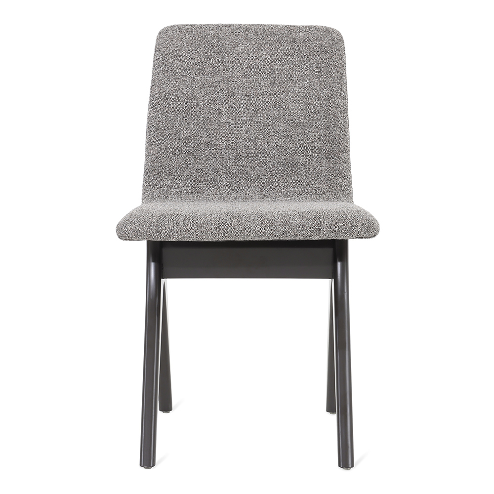 Aura Dining Chair, Grey thumbnail 2
