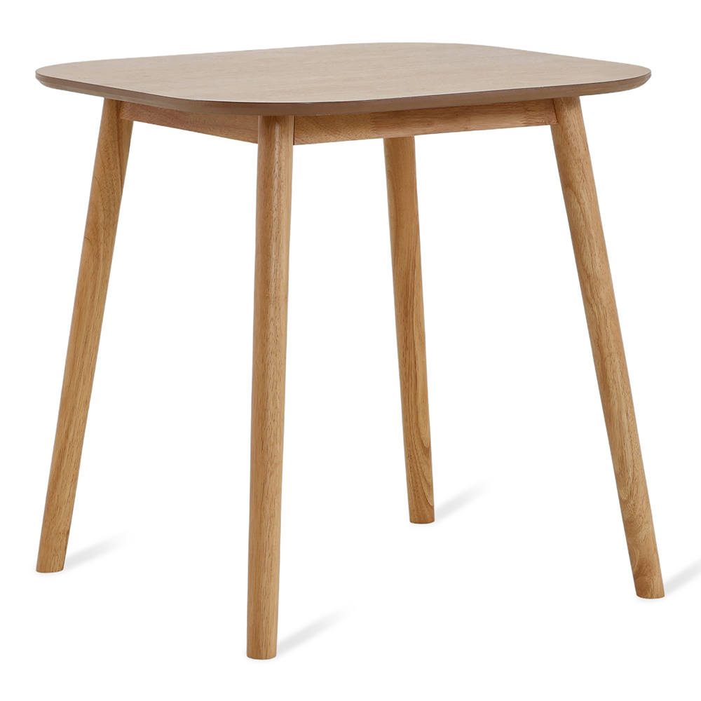 Fergus 2-Seater Square Dining Table thumbnail 2