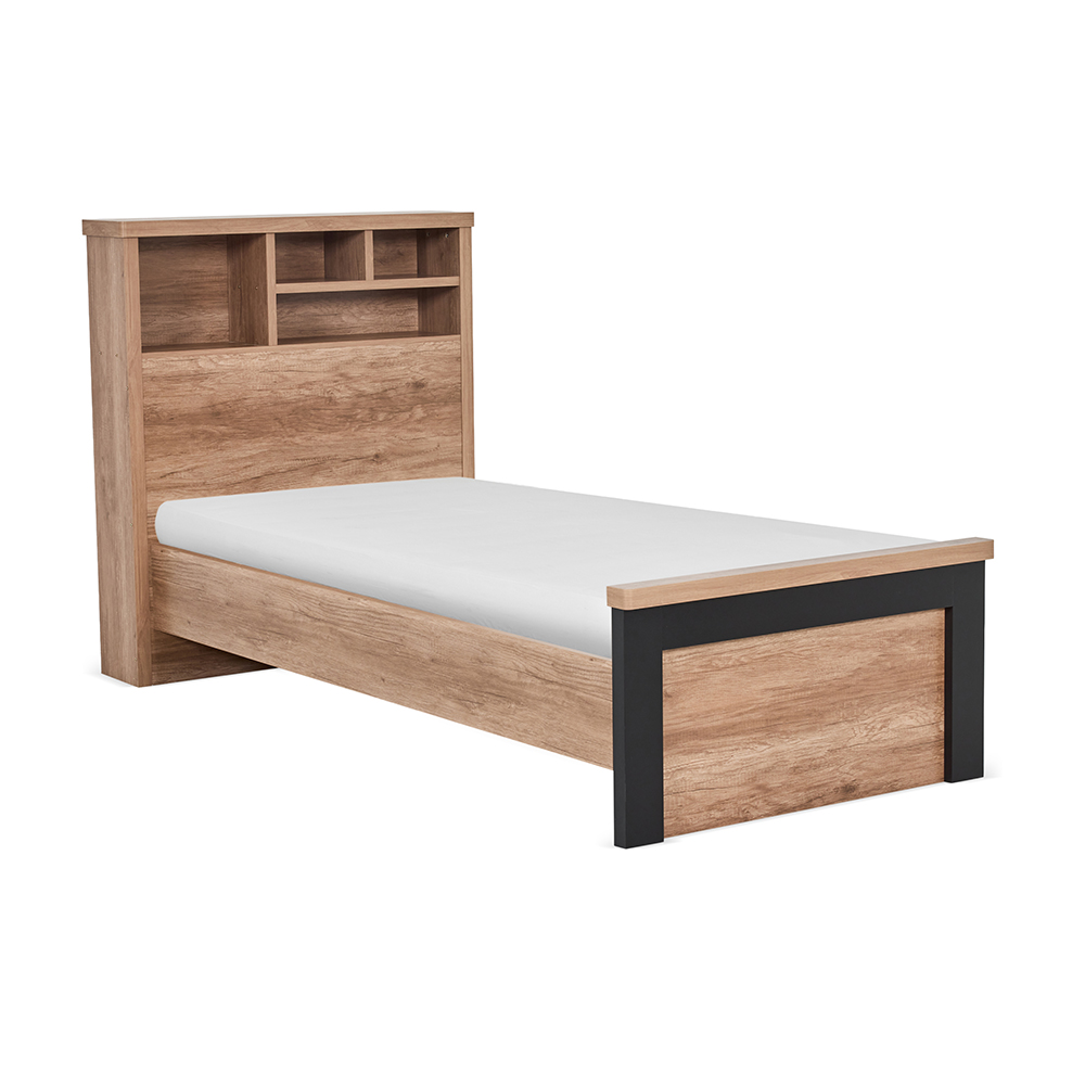 Isla Single-Sized Bed thumbnail 2