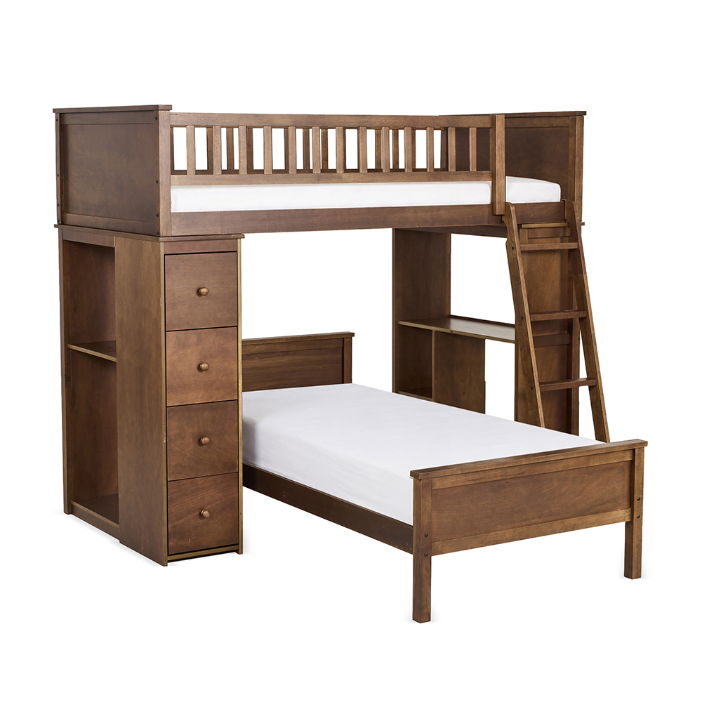 Dominic Bunk Bed thumbnail 2