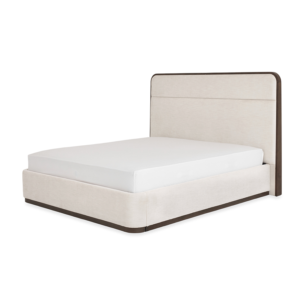 Urus King-Sized Bed thumbnail 2