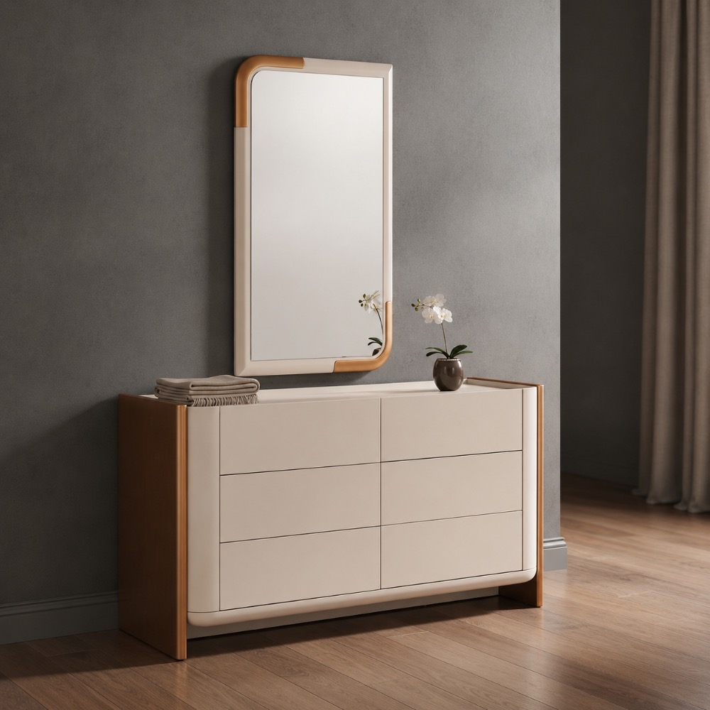 Henry Dresser with Mirror thumbnail 2
