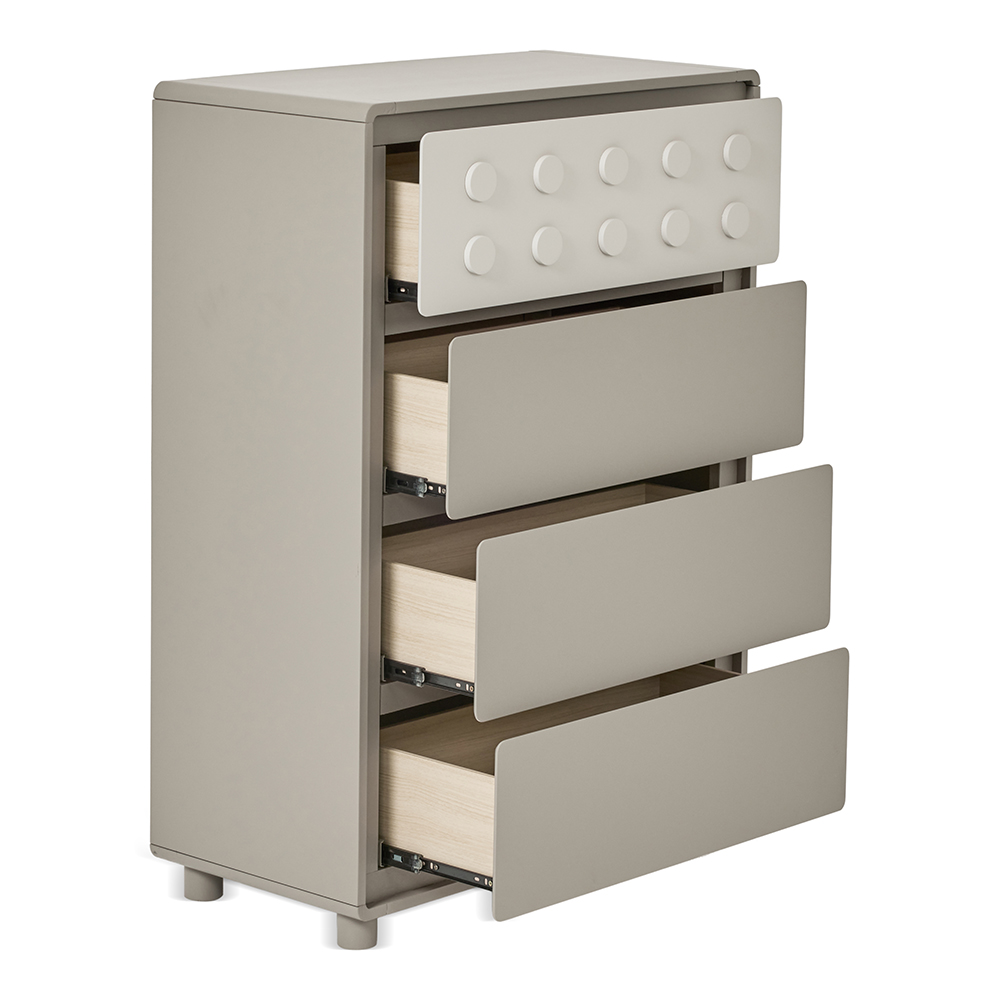 Neo Chest Of 4 Drawers thumbnail 2
