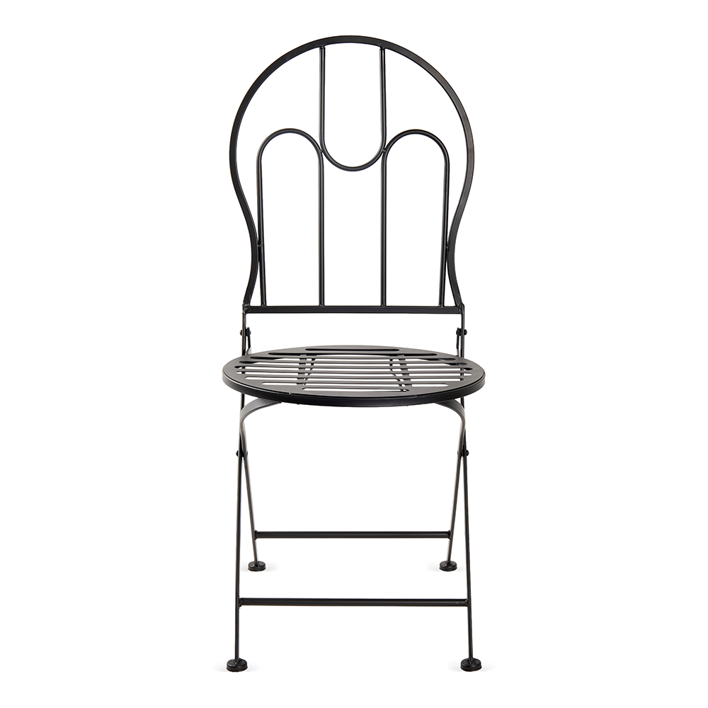 Outdoor Garden Chair thumbnail 2