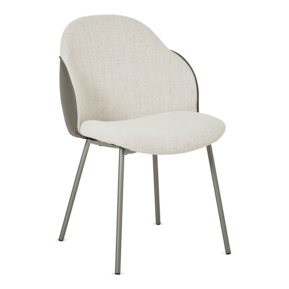 Yanson Contemporary Dining Chair thumbnail 2