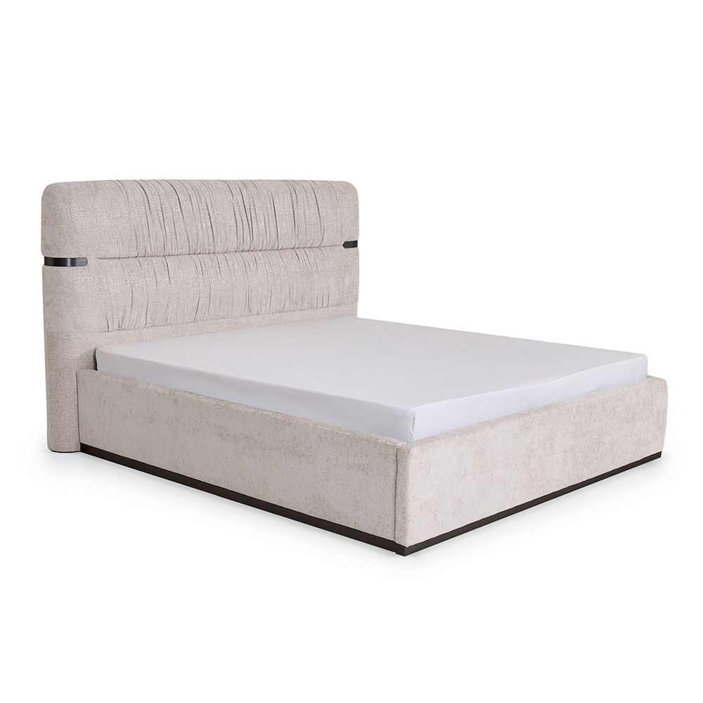 Zarina King-Sized Bed thumbnail 2