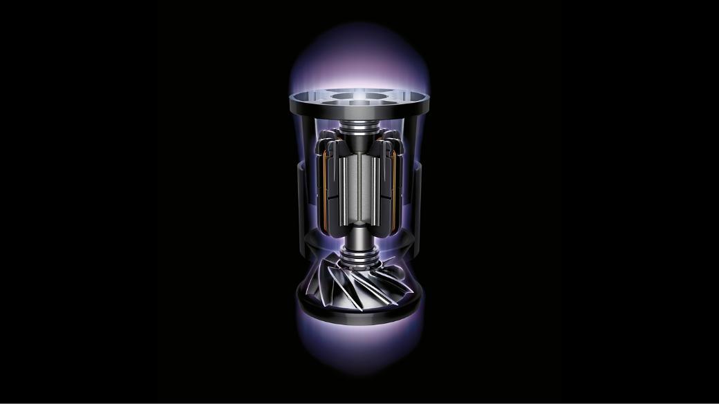 Cyclone V10 Submarine™ wet and dry vacuum cleaner + Low Reach Adaptor thumbnail 3