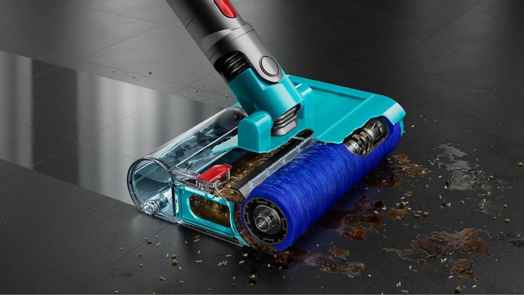 Cyclone V10 Submarine™ wet and dry vacuum cleaner + Low Reach Adaptor thumbnail 4