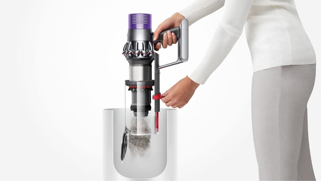 Cyclone V10 Submarine™ wet and dry vacuum cleaner thumbnail 3
