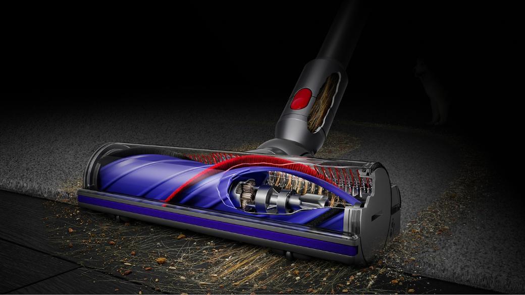 Cyclone V10 Submarine™ wet and dry vacuum cleaner thumbnail 5