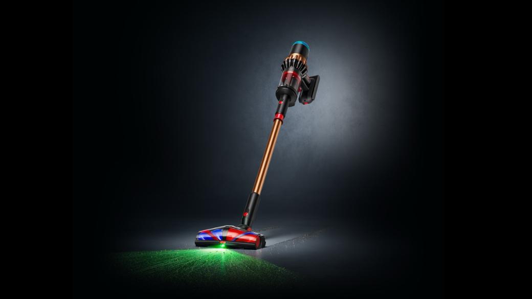 V16 Piston Animal cordless vacuum thumbnail 2