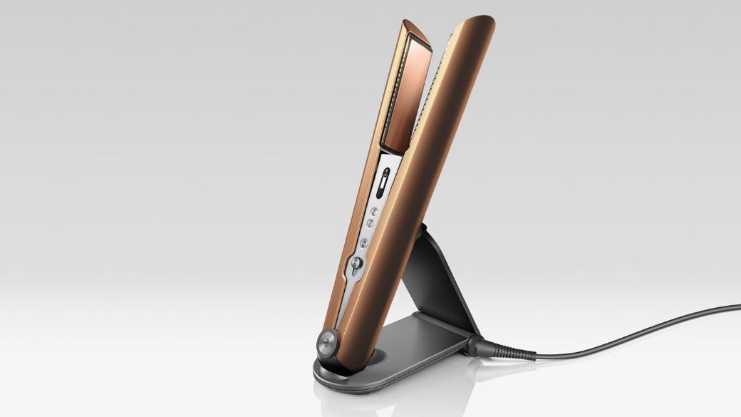  Corrale™ straightener (Copper/Nickel) thumbnail 3
