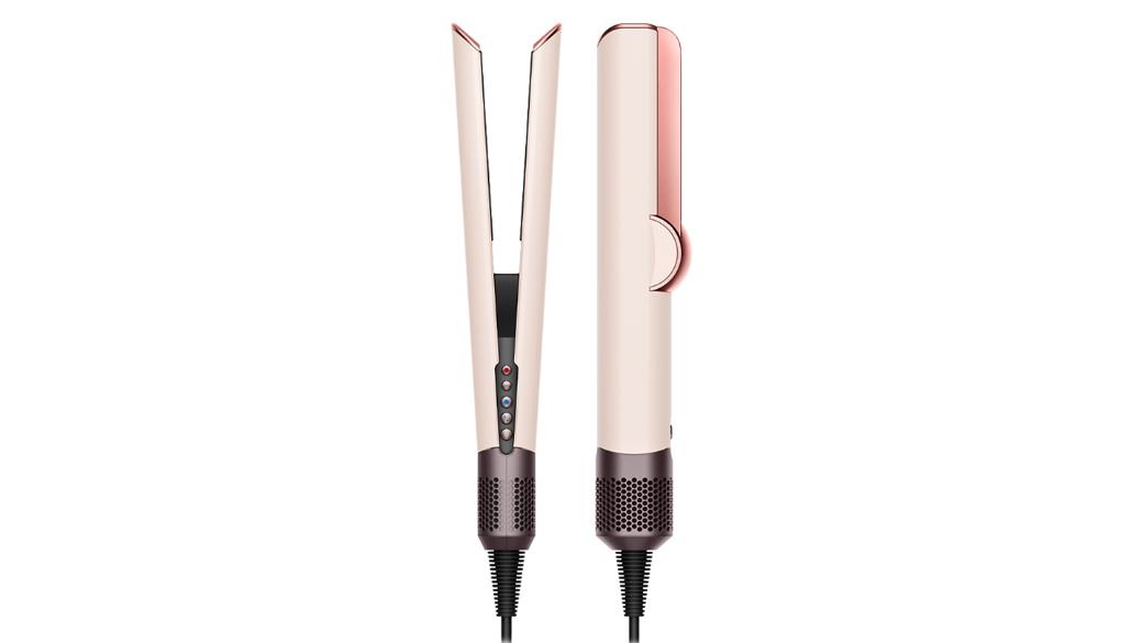  Airstrait™ straightener (Ceramic Pink/Rose Gold) thumbnail 2