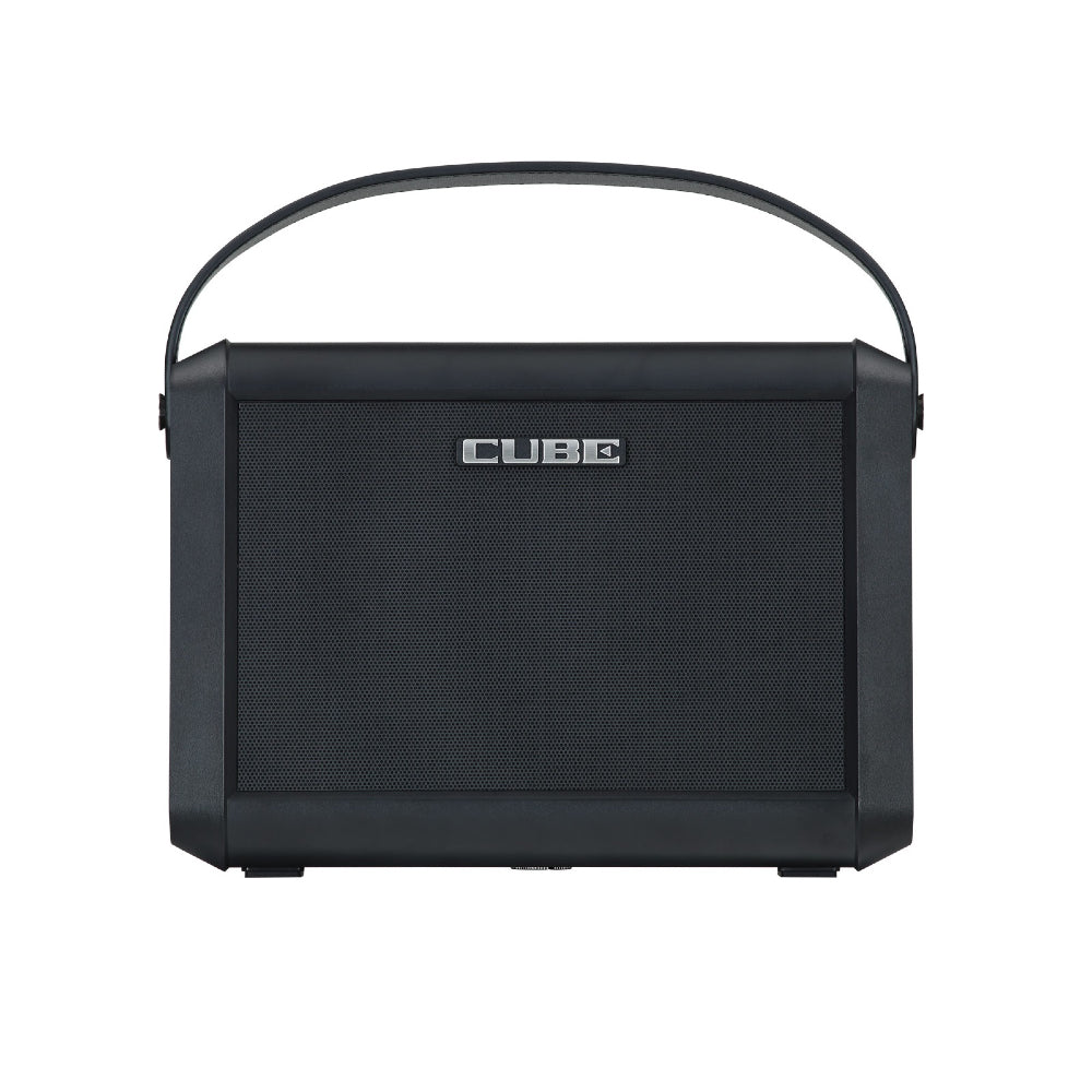 Roland CUBE Street Mini Multi-instrument Combo 10W Amplifier thumbnail 2