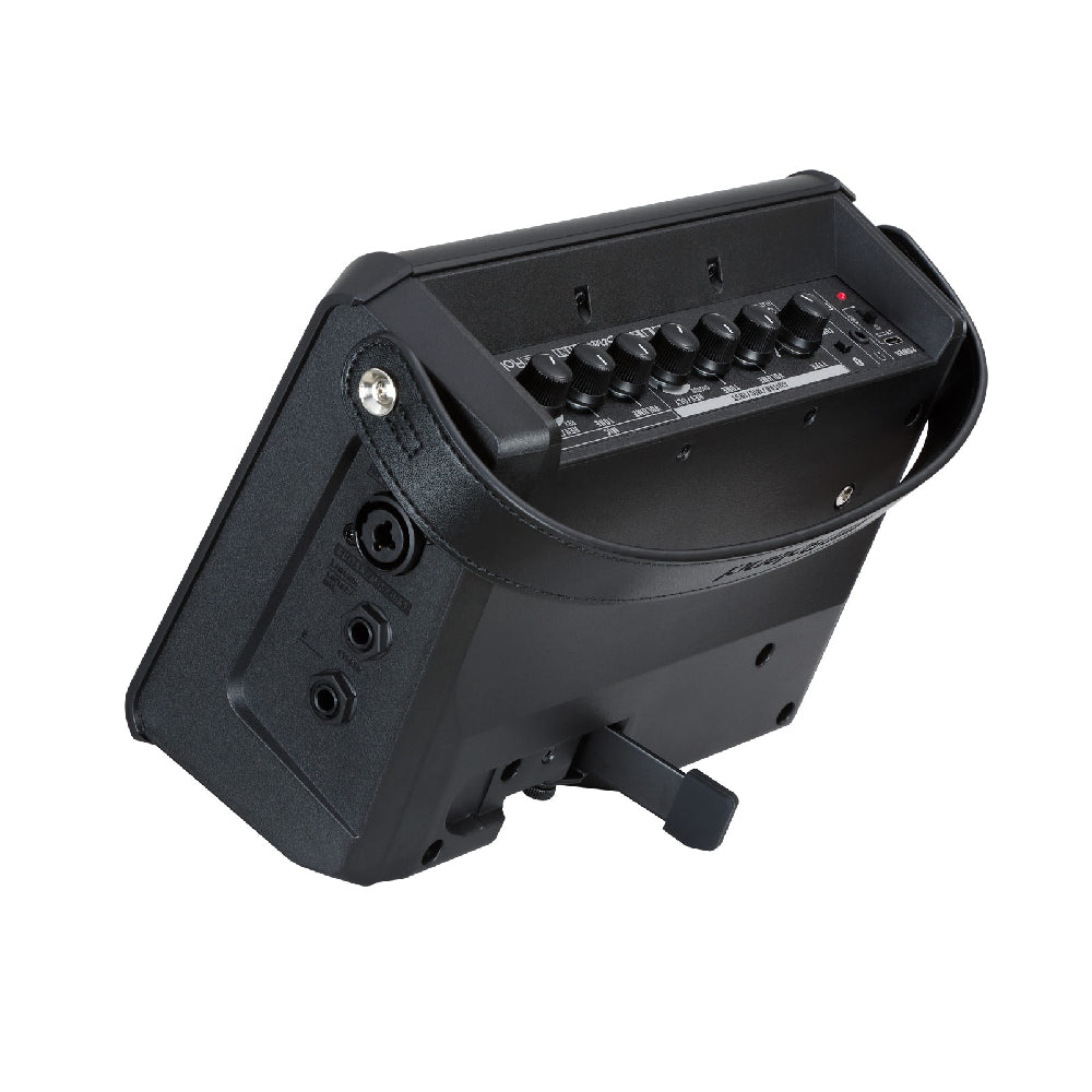 Roland CUBE Street Mini Multi-instrument Combo 10W Amplifier thumbnail 4