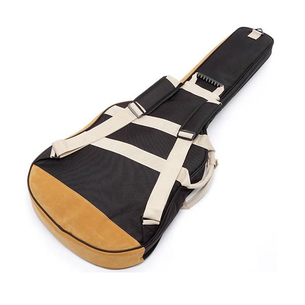Ibanez PowerPad IHB541 - BK Hollowbody Electric Guitar Gig Bag - Black thumbnail 2