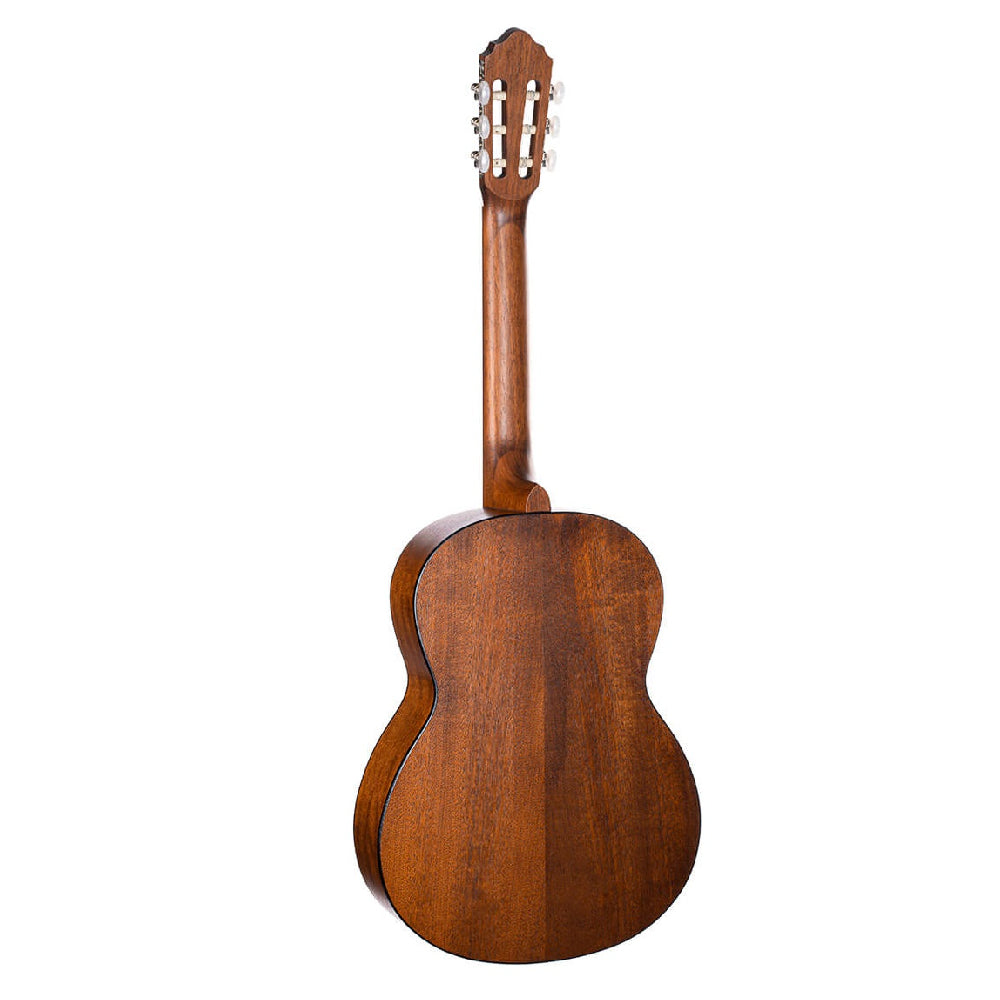 Cort AC100 OP Full Size 39" Inch Classical Guitar – Open Pore Natural thumbnail 2