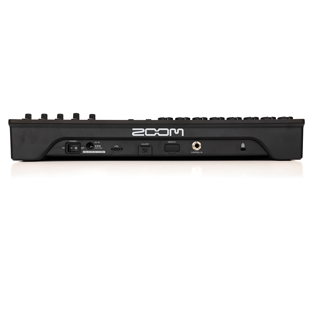 Zoom LiveTrak L12next 12-Channel Digital Mixer and Multitrack Recorder thumbnail 3