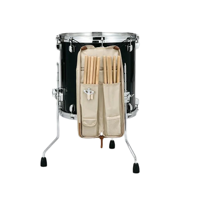 Tama TSB12BE Powerpad Designer Small Stick Bag  - Beige thumbnail 2