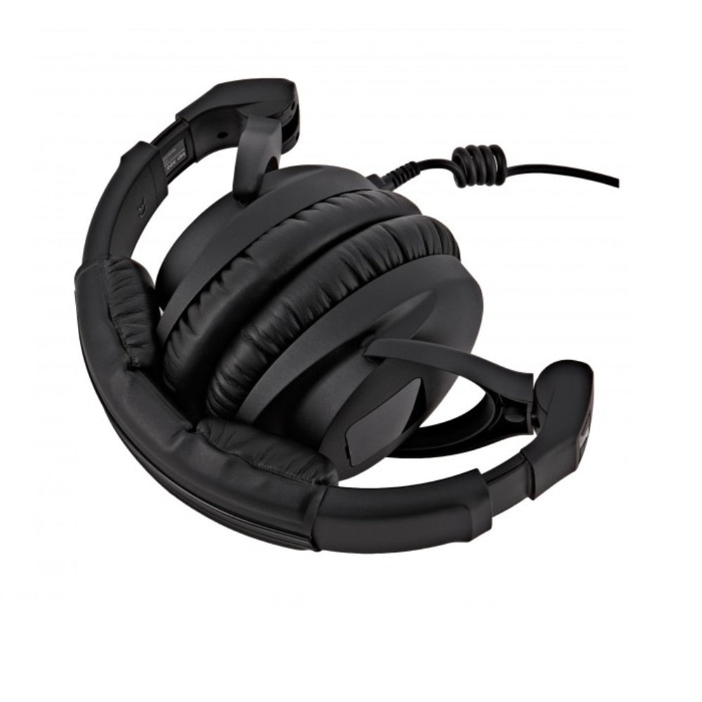 Sennheiser HD 300 Pro Monitoring Headphones thumbnail 3