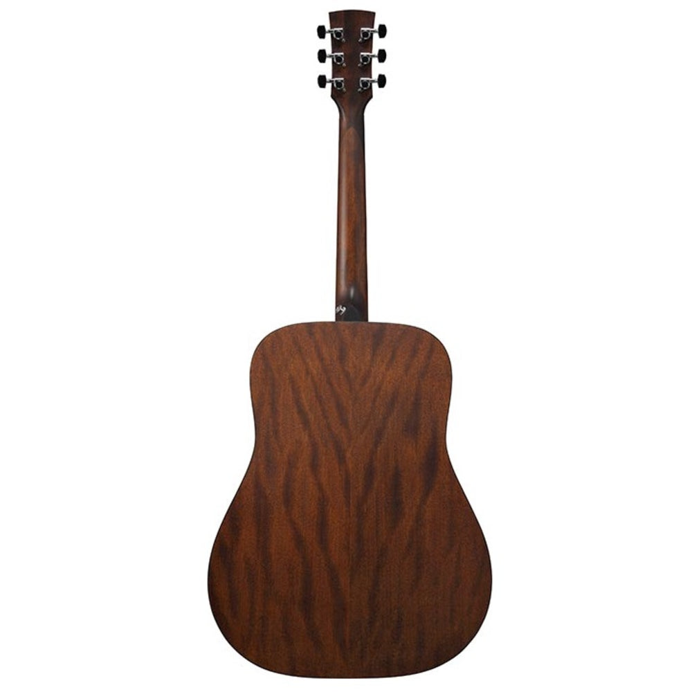 Ibanez Artwood AW54-OPN 41" Inch Dreadnought body Acoustic Guitar - Open Pore Natural thumbnail 2