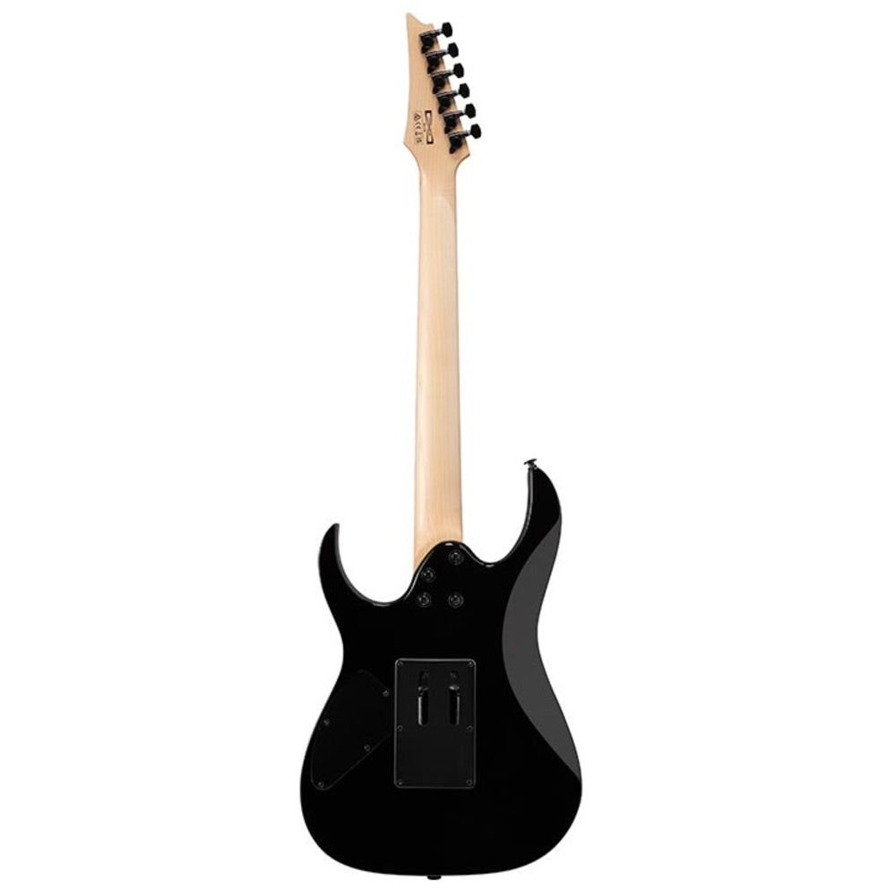 Ibanez Gio Series GRG320FA-TKS Electric Guitar - Transparent Black Sunburst thumbnail 3