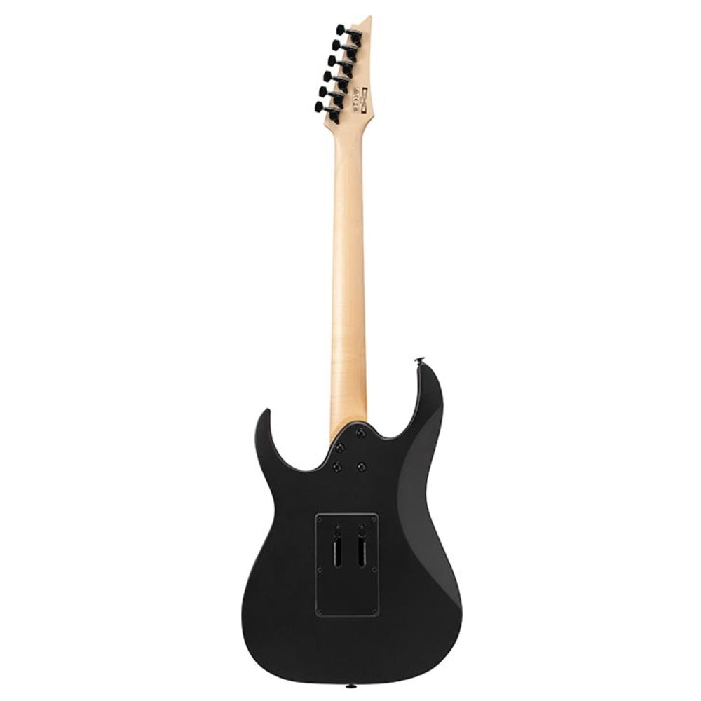 Ibanez Gio Series GRGR330EX-BKF Electric Guitar - Black Flat thumbnail 3