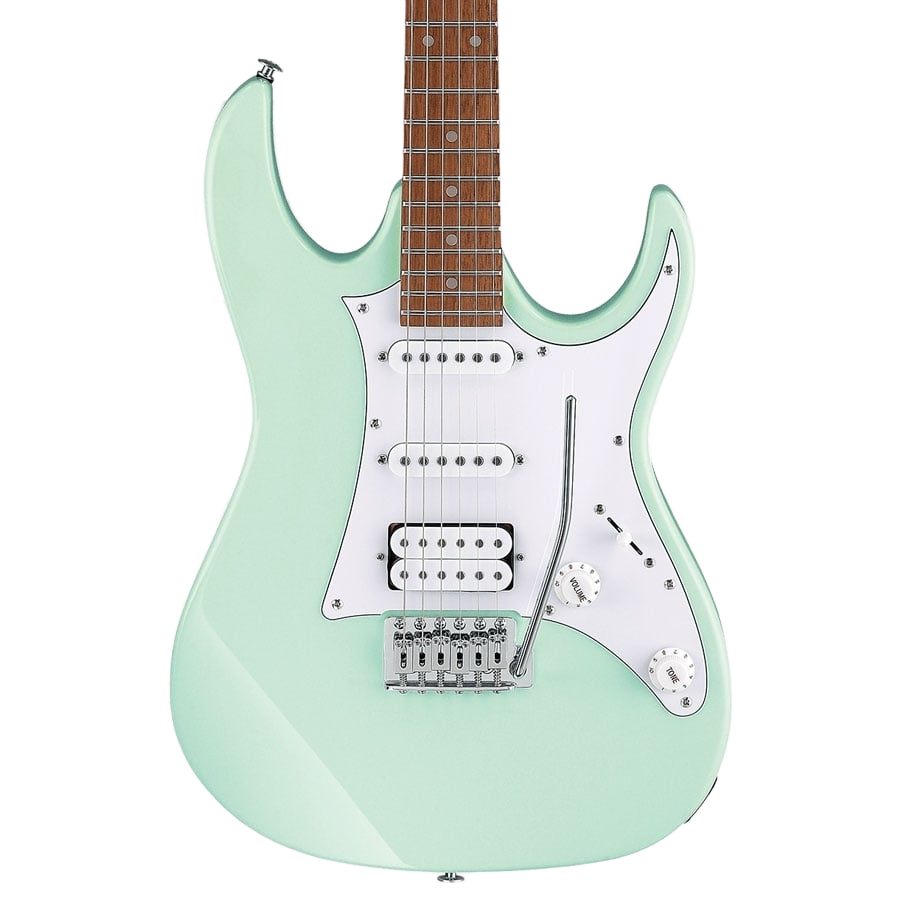 Ibanez Gio Series GRX40-MGR Electric Guitar - Mint Green thumbnail 2